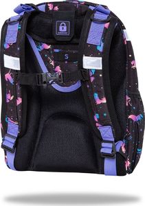 Patio Plecak młodzieżowy Tutle - Dark Unicorn C15234 Coolpack 3