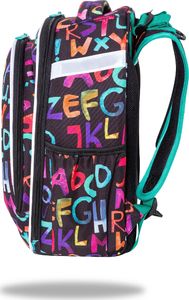 Patio Plecak młodzieżowy Tutle - Alphabet C15236 Coolpack 2