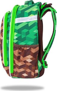 Patio Plecak młodzieżowy Tutle - City Jungle C15199 Coolpack 2