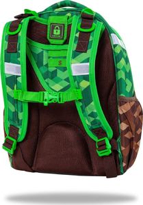 Patio Plecak młodzieżowy Tutle - City Jungle C15199 Coolpack 3