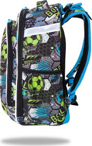 Patio Plecak młodzieżowy Tutle - Footbal C15230 Coolpack 2