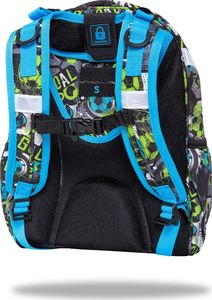Patio Plecak młodzieżowy Tutle - Footbal C15230 Coolpack 3