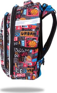 Patio Plecak młodzieżowy Tutle - Bascetball C15231 Coolpack 2