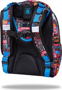 Patio Plecak młodzieżowy Tutle - Bascetball C15231 Coolpack 3