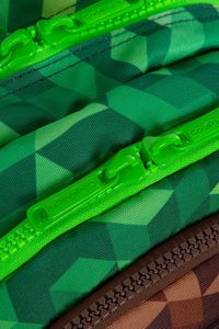 Patio Plecak szkolny Joy S - City Jungle brązowy (C48199) 6