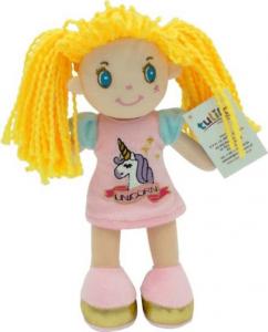 Axiom Lalka Zosia w sukience 20cm (5082) 2