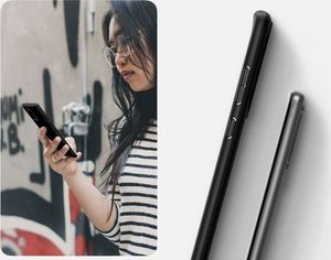 Spigen Etui Spigen Ultra Hybrid do Samsung Galaxy S20 Ultra Matte Black + 2x Folia Spigen uniwersalny 6