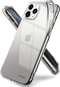 Ringke Etui Ringke Air do Apple iPhone 11 Pro Max Clear + szkło alogy uniwersalny 1