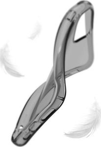 Ringke Etui Ringke Air do Apple iPhone 11 Pro Max Smoke Black + szkło alogy uniwersalny 4