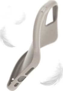 Ringke Etui Ringke Air S do Apple iPhone 11 Pro Max Sand Stone + szkło alogy uniwersalny 5