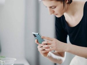 Ringke Etui Ringke Fusion do Samsung Galaxy A51 Ultra Clear + Szkło Alogy uniwersalny 6