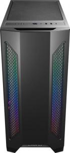 Obudowa Lian Li LANCOOL II Czarna 2