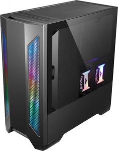 Obudowa Lian Li LANCOOL II Czarna 4