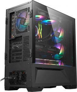 Obudowa Lian Li LANCOOL II Czarna 5