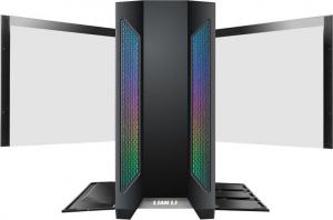 Obudowa Lian Li LANCOOL II Czarna 7