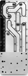 EK Water Blocks Płyta dystrybucyjna EK-Quantum Reflection Fractal ATX D5 PWM D-RGB - Plexi (3831109823934) 3