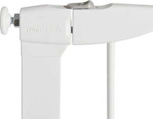 Munchkin MUNCHKIN BRAMKA ZABEZPIECZAJĄCA AUTO CLOSE DO 82 CM 3
