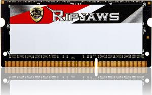 Pamięć do laptopa G.Skill Ripjaws, SODIMM, DDR3, 16 GB, 1866 MHz, CL11 (F3-1866C11D-16GRSL) 2