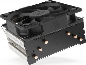 Chłodzenie CPU SilentiumPC SilentiumPC Spartan 4 MAX 16