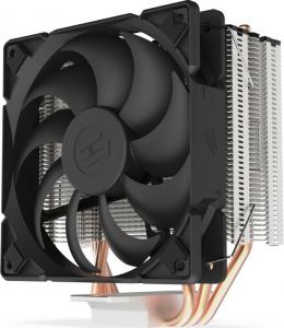 Chłodzenie CPU SilentiumPC SilentiumPC Spartan 4 MAX 2
