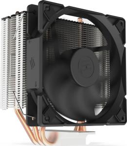 Chłodzenie CPU SilentiumPC SilentiumPC Spartan 4 MAX 3