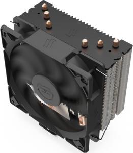 Chłodzenie CPU SilentiumPC SilentiumPC Spartan 4 MAX 5