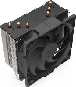 Chłodzenie CPU SilentiumPC SilentiumPC Spartan 4 MAX 8