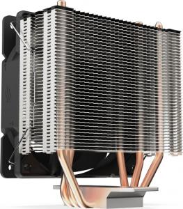 Chłodzenie CPU SilentiumPC SilentiumPC Spartan 4 MAX 9