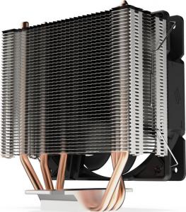 Chłodzenie CPU SilentiumPC SilentiumPC Spartan 4 MAX 10