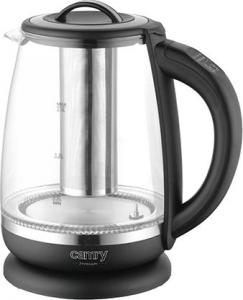 Czajnik Camry CR 1290 Czarny 2