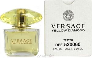 Versace Versace Yellow Diamond 90ml woda toaletowa Tester 1