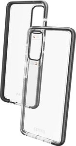 Gear4 Gear4 D30 Hackney 5G Samsung S20 G980 czarny/black 702005056 2