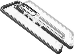 Gear4 Gear4 D30 Hackney 5G Samsung S20 G980 czarny/black 702005056 4