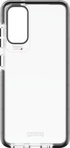 Gear4 Gear4 D30 Hackney 5G Samsung S20 G980 czarny/black 702005056 5