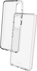 Gear4 Gear4 D3O Crystal Palace Samsung A41 A415 transparent/clear 702005641 3