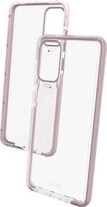 Gear4 Gear4 D30 Hackney 5G Samsung S20+ G985 różowo-złoty/rosegold 702005060 2