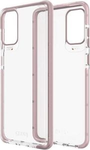 Gear4 Gear4 D30 Hackney 5G Samsung S20+ G985 różowo-złoty/rosegold 702005060 3