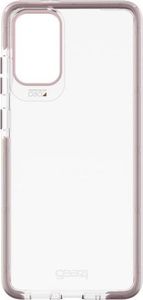 Gear4 Gear4 D30 Hackney 5G Samsung S20+ G985 różowo-złoty/rosegold 702005060 5