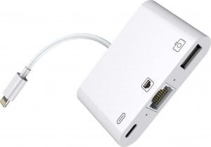 MicroConnect LIGHTNING HUB - iPhone / iPad 1