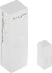 Hikvision Axhub Magnetic Contact czujnik otwierania drzwi i okien (DS-PD1-MC-WWSH) 1