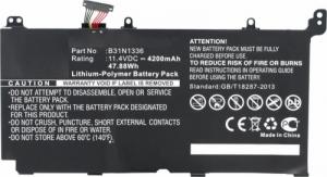 Bateria CoreParts do laptopa Asus (MBXAS-BA0034) 1