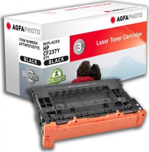 Toner AgfaPhoto Black Zamiennik 37X (APTHPCF237YE) 1