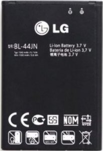 Bateria CoreParts Battery for LG Mobile 1