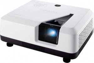 Projektor ViewSonic LS700-4K Laserowy 3840 x 2160px 3300 lm DLP 1