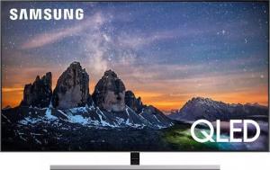 Telewizor Samsung QE65Q80RA QLED 65'' 4K (Ultra HD) Tizen 1