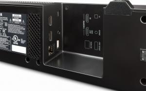 Soundbar Yamaha MusicCast BAR 400 Czarny 4