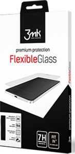 3MK Szkło 3mk Flexible Glass 7H do Apple iPhone 11 Pro + Szkło 3mk obiektyw uniwersalny 2
