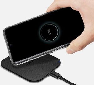 Spigen Etui Spigen Liquid Crystal do Samsung Galaxy S20 Crystal Clear + 2x Folia Neo uniwersalny 7