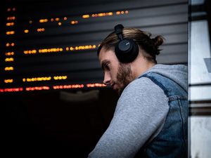 Słuchawki Jays Q-Seven 5