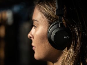 Słuchawki Jays Q-Seven 6